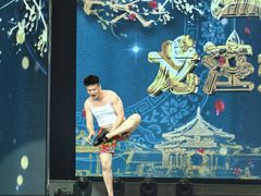 -龙江大舞台旗舰店