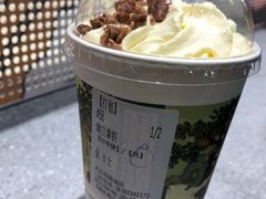 -茶颜悦色(花园道店)