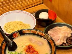 -一蘭拉面(尖沙咀店)