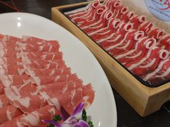 -东来顺饭庄(金泉广场店)