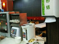 -南城香·饭香串香馄饨香(富丰桥店)