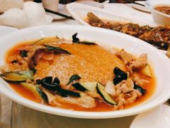 -张刚餐饮(春晓馨苑店)