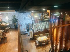 -百草滩羊清水涮羊肉(长城路店)