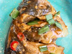-江南小菜(东辰御龙湾店)
