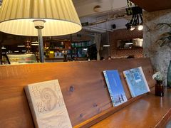 -雕刻时光·无国界料理西餐厅(五山店)