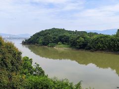 -福建鲤鱼洲酒店