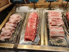 -東盛炭烤自助料理(浦东文峰广场店)