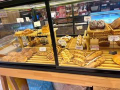 -熊叔熊婶面包房(团结湖店)