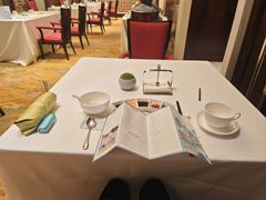 -夏宫中餐厅(香格里拉大酒店)