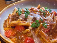 -JINNS锦时 steak&pizza(浸信会礼拜堂旧址店)