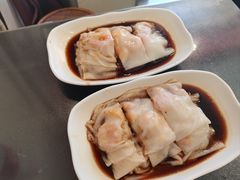 -卓粤拉肠(红庙店)