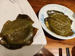 -老街坊餐吧