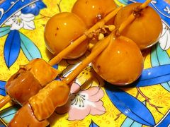 -鸟幸 TORISAKI 炭火居酒屋