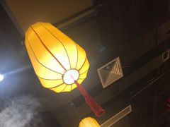 大堂-小龙坎火锅(东汇城店)