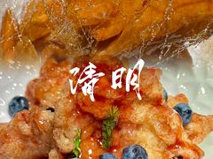-奉天小馆·非遗东北菜(沈阳万象城店)
