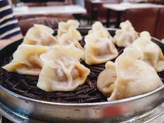 -金鼎驴肉饺子馆(西四道街店)
