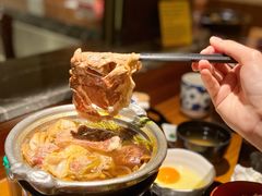 -小山日本料理(电子大厦店)