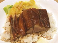 -滋味满屋美食坊(上海街店)
