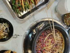 -钢管厂五区小郡肝火锅串串香(清河店)