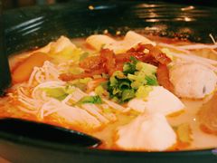 -巴辣仔烤鱼鸡煲(上水店)