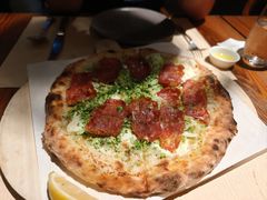 -Mercato莫卡多露台餐厅与酒吧(K11店)