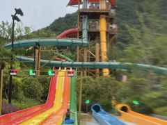 -杭州开元森泊度假乐园