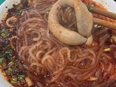 -甘记肥肠粉(马鞍北路店)