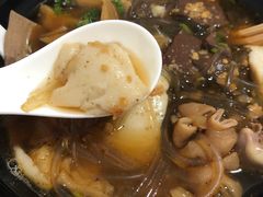 -东华豆花(漳州店)