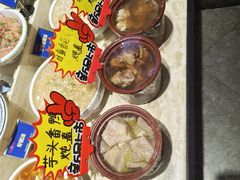 -旺达小吃•三十年福州菜(正大广场店)