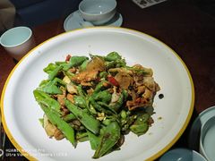 -田婆婆的菜(海口友谊阳光城店)
