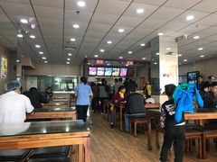 -庆丰包子铺(房山长阳店)