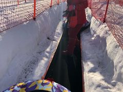 -中旅松花湖滑雪场