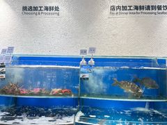 -7fresh七鲜(大族广场店)