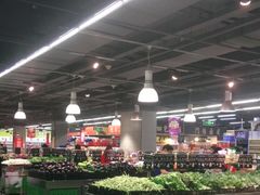 -永辉超市(百子湾店)