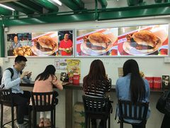 -大利来记餐厅(大三巴店)