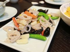-海天楼中餐厅(吴宫泛太平洋酒店)