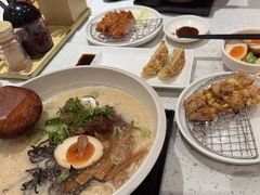 -味千拉面(泰州万达广场店)