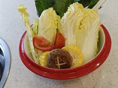 -鲍媽·原汤鲍鱼鸡(克拉广场店)