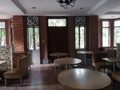 大堂-都城快餐(中山三店)