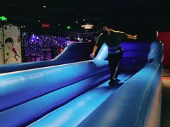 -VS SPORTS PARK运动玩乐园·团建·生日会(合生汇店)