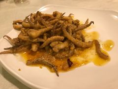 -吉源大排档·鱼生·海鲜(烧烤彩印厂店)