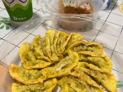 -金山锅贴店(金泉路店)