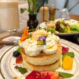 🍽️Yuan餐厅，聊天小憩的宝藏地！