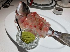 -怡情荟•海鲜青岛菜(五四广场旗舰店)