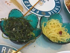 -提雅新疆炒米粉(青岛万象城店)