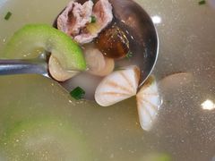 -海上驿站渔家菜馆