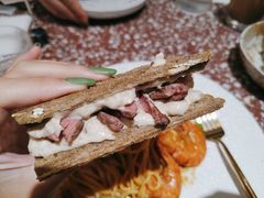 埃菲尔牛肉塔-Toris(LuOne凯德晶萃广场店)