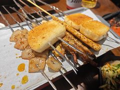 -半酌烧烤小酒馆(南京东路店)