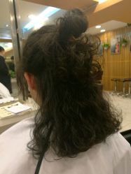 -雅仕 HAIR SALON 美发沙龙