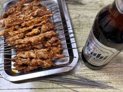 -酒宝荡烧烤(长航局江大路住宅小区店)